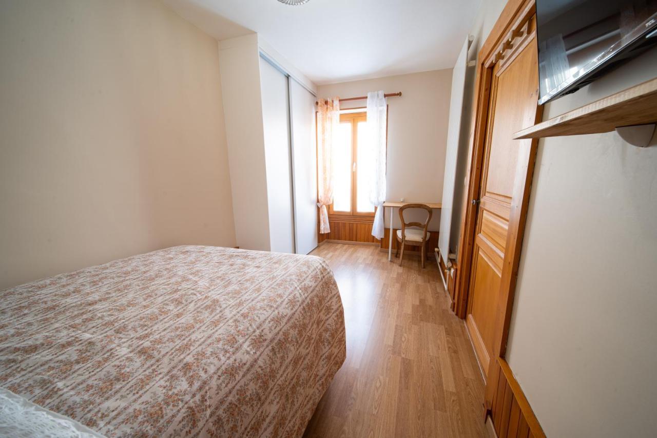 Appartement Haut De Gamme Centre Ville Chalon-sur-Saône Exterior foto
