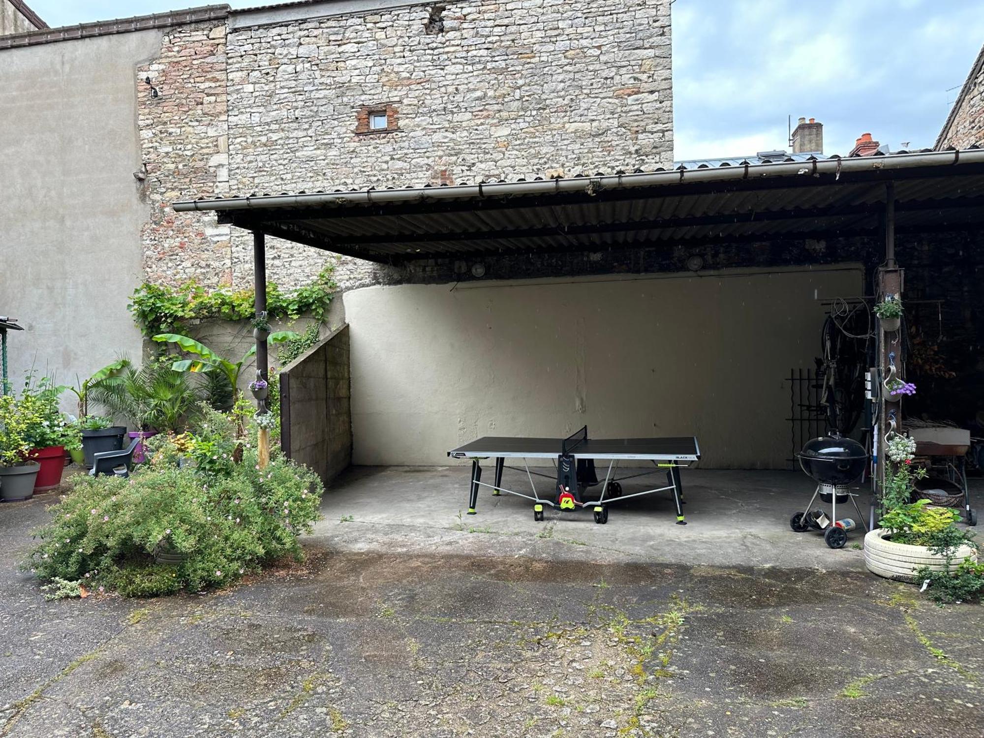 Appartement Haut De Gamme Centre Ville Chalon-sur-Saône Exterior foto